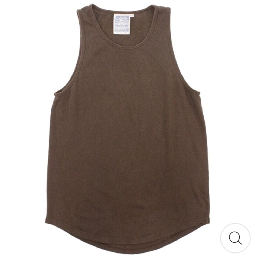 JUNGMAVEN Tank Top